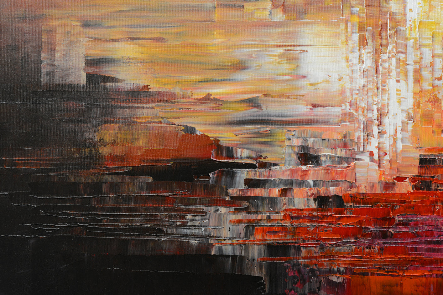 A Certain Ostentation by Tatiana Iliina |  Context View of Artwork 