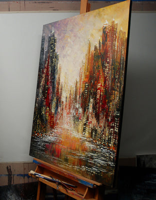 Distinct Discoveries by Tatiana Iliina |  Context View of Artwork 