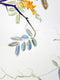 Original art for sale at UGallery.com | Bee Eaters and Acacia by Suren Nersisyan | $425 | watercolor painting | 24' h x 18' w | thumbnail 4