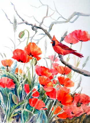 Single But Not Alone by Suren Nersisyan |  Artwork Main Image 