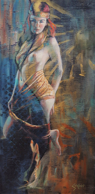 Of Darkness and Light by Patrick Soper |  Artwork Main Image 