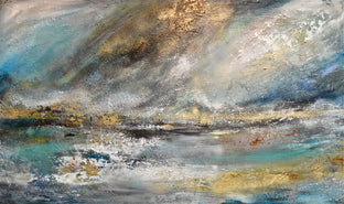 Indigo Night by DL Watson |  Artwork Main Image 