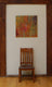 Original art for sale at UGallery.com | Morocco 2 by Janet Hamilton | $1,025 | oil painting | 30' h x 30' w | thumbnail 2