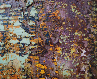 Morocco 2 by Janet Hamilton |  Context View of Artwork 
