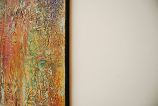 Morocco 2 by Janet Hamilton |   Closeup View of Artwork 