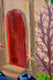 Original art for sale at UGallery.com | At the Light by Michael Wedge | $1,025 | oil painting | 36' h x 24' w | thumbnail 3