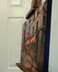 Original art for sale at UGallery.com | Dusk in Montmartre III by Jonelle Summerfield | $700 | oil painting | 12' h x 16' w | thumbnail 2