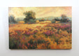 Original art for sale at UGallery.com | Desert in Bloom by Suzanne Massion | $1,025 | oil painting | 24' h x 36' w | thumbnail 3