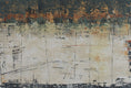 Original art for sale at UGallery.com | Discursive Forms of Light by Patricia Oblack | $800 | acrylic painting | 20' h x 30' w | thumbnail 1
