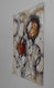 Original art for sale at UGallery.com | Distant Signs by Cynthia Ligeros | $225 | oil painting | 12' h x 9' w | thumbnail 2