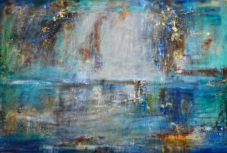 Dolce Far Niente by DL Watson |  Artwork Main Image 