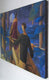 Original art for sale at UGallery.com | Drifting toward Heaven by Glenn Quist | $1,450 | acrylic painting | 30' h x 40' w | thumbnail 2