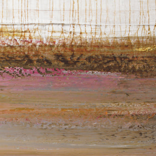 Dust Storm by Lisa Carney |   Closeup View of Artwork 