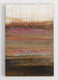 Original art for sale at UGallery.com | Dust Storm by Lisa Carney | $800 | acrylic painting | 36' h x 24' w | thumbnail 3