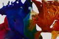 Original art for sale at UGallery.com | Evermore by Krispen Spencer | $1,775 | acrylic painting | 30' h x 30' w | thumbnail 4
