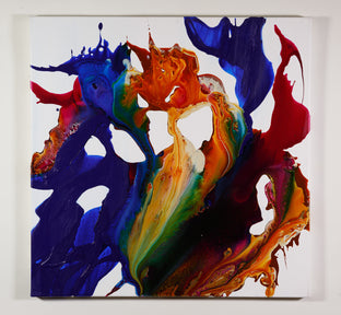 Evermore by Krispen Spencer |  Context View of Artwork 