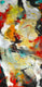Original art for sale at UGallery.com | Fantasia by DL Watson | $5,450 | acrylic painting | 36' h x 72' w | thumbnail 1