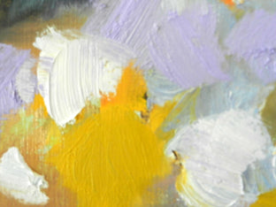 Original art for sale at UGallery.com | Fleur by Mary Pratt | $1,350 | oil painting | 36' h x 24' w | photo 4
