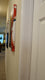 Original art for sale at UGallery.com | Fortitude I by Krispen Spencer | $900 | acrylic painting | 30' h x 24' w | thumbnail 2
