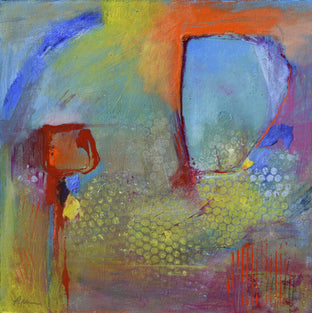 Ethereal Abstraction Series 11 by Patrick O’Boyle |  Artwork Main Image 