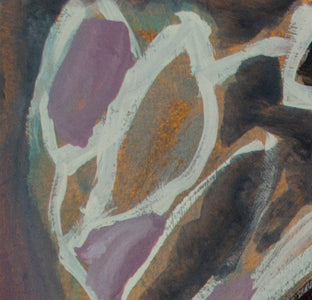 The Green Chair III by Sharon Sieben |  Context View of Artwork 