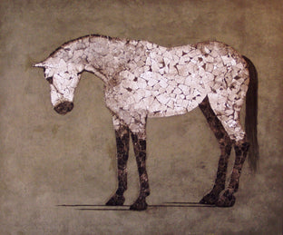 Handle With Care by Jennifer Ross |  Artwork Main Image 