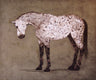 Original art for sale at UGallery.com | Handle With Care by Jennifer Ross | $850 | mixed media artwork | 20' h x 24' w | thumbnail 1