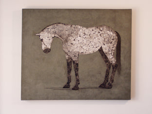 Handle With Care by Jennifer Ross |  Context View of Artwork 