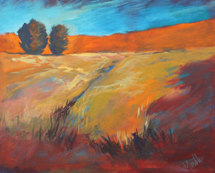High Desert by Nancy Merkle |  Artwork Main Image 
