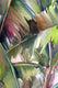 Original art for sale at UGallery.com | Banana Plants by Suren Nersisyan | $600 | watercolor painting | 30' h x 22' w | thumbnail 4