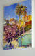 Original art for sale at UGallery.com | Summer Landscape, Hollywood by Suren Nersisyan | $675 | oil painting | 20' h x 16' w | thumbnail 2