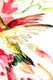 Original art for sale at UGallery.com | Flying Hummingbird by Suren Nersisyan | $325 | watercolor painting | 16' h x 12' w | thumbnail 4