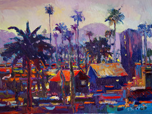 Twilight (Los Angeles) by Suren Nersisyan |  Artwork Main Image 