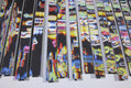 Original art for sale at UGallery.com | Untitled (color frequency=variable of sound frequency II) by Jack R. Mesa | $4,050 | mixed media artwork | 39' h x 70' w | thumbnail 3