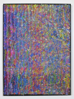Spectral Slicing (Defraction Grating) by Jack R. Mesa |  Artwork Main Image 