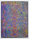 Original art for sale at UGallery.com | Spectral Slicing (Defraction Grating) by Jack R. Mesa | $2,050 | mixed media artwork | 28' h x 21' w | thumbnail 1