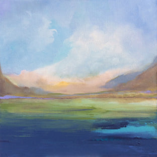 Edge of Summer by Alicia Dunn |  Artwork Main Image 