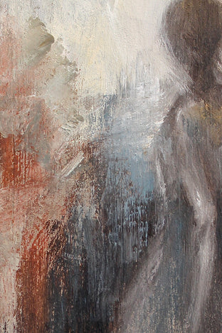 So She Lives as Memory by Naoko Paluszak |  Context View of Artwork 