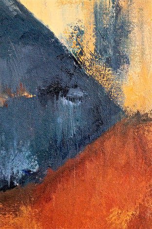 Who Are These Angels XVIII by Naoko Paluszak |  Context View of Artwork 