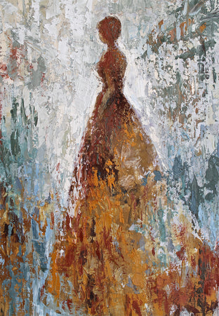 Translucent Moment by Naoko Paluszak |  Artwork Main Image 