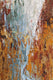 Original art for sale at UGallery.com | Translucent Moment by Naoko Paluszak | $875 | oil painting | 18' h x 18' w | thumbnail 3