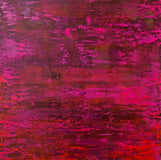 Original art for sale at UGallery.com | Dream within a Dream by Alicia Dunn | $700 | acrylic painting | 24' h x 24' w | thumbnail 1
