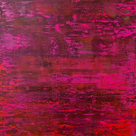 Dream within a Dream by Alicia Dunn |  Artwork Main Image 