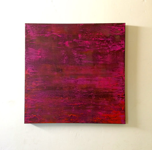 Dream within a Dream by Alicia Dunn |  Context View of Artwork 