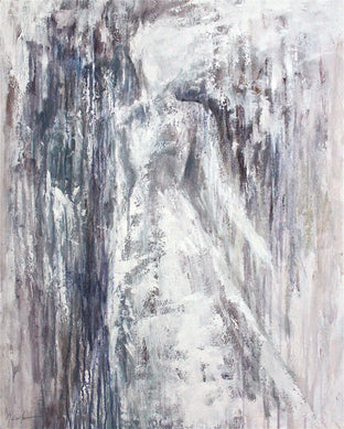 Who Are These Angels XXIV by Naoko Paluszak |  Artwork Main Image 
