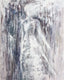 Original art for sale at UGallery.com | Who Are These Angels XXIV by Naoko Paluszak | $1,400 | oil painting | 30' h x 24' w | thumbnail 1