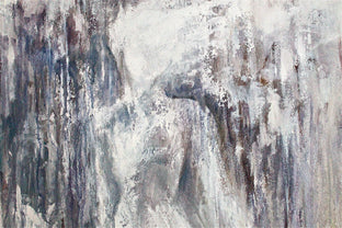 Who Are These Angels XXIV by Naoko Paluszak |  Context View of Artwork 
