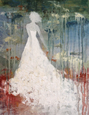 Who Are these Angels XXVIII by Naoko Paluszak |  Artwork Main Image 
