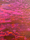 Original art for sale at UGallery.com | Dream within a Dream by Alicia Dunn | $700 | acrylic painting | 24' h x 24' w | thumbnail 4