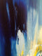 Original art for sale at UGallery.com | Ocean Floor by Sarah Parsons | $300 | oil painting | 12' h x 12' w | thumbnail 4